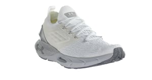 Under Armour HOVR Phantom 2 MTLC White Herren Trainer