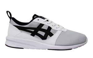ASICS Lyte-Jogger Herren weiße Trainer