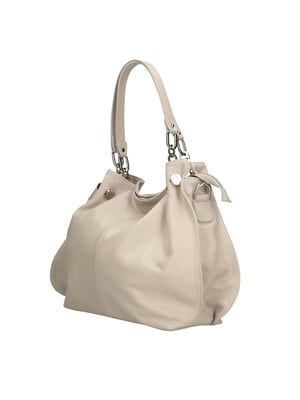 Gave Lux Schultertasche Frauen GREY
