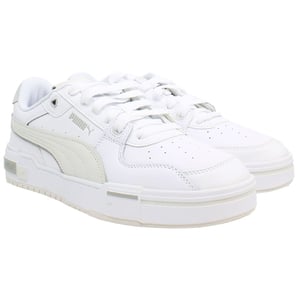 Puma Pro Glitch Herren weiße Sneakers
