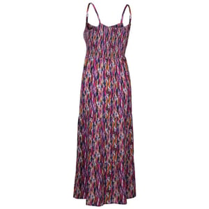 Trespass - "Selena" Maxikleid für Damen (Marineblau)