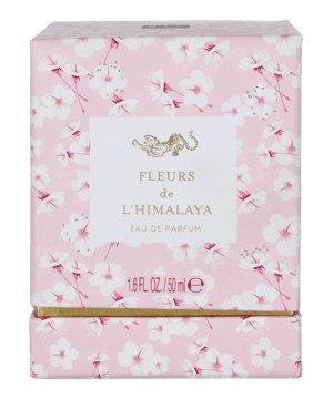 Rituals Fleurs De L'Himalaya Edp Spray.