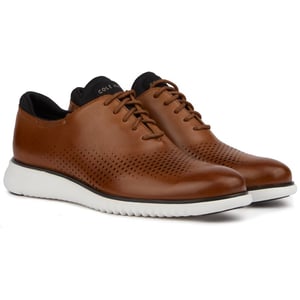 Cole Haan Zerogrand Laser Wingtip Schuhe