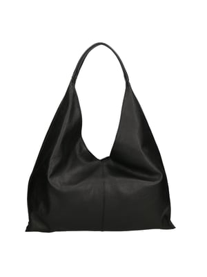 Gave Lux Schultertasche Frauen BLACK