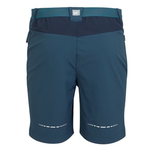 Regatta - "Mountain II" Shorts für Herren (Dunkel-Jeansblau/Marineblau)