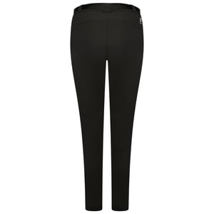 Dare 2B Womens/Ladies Melodic Pro Stretch Wanderhose (Schwarz)
