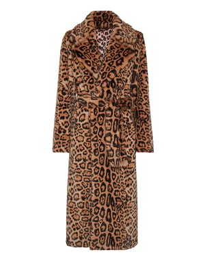 Mantel Leopard