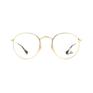 Cadres de lunettes Ray-Ban 3447V 2500 Gold 50 mm