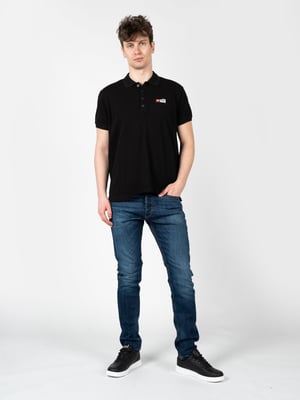 Diesel Jeans Tepphar-X Herren dunkelblau