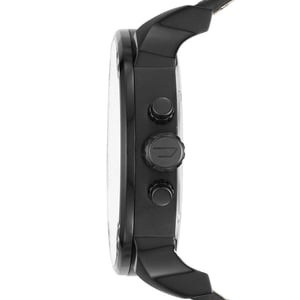 Diesel DZ7406 Mr. Daddy 2.0 Chronograph Braunes Leder Herrenuhr