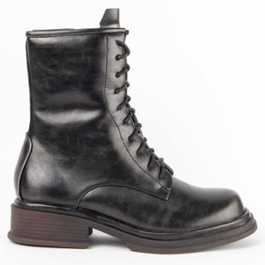 Montevita Stiefel Rammba2 Grau