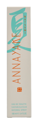 Annayake Natsumi Edt Spray.