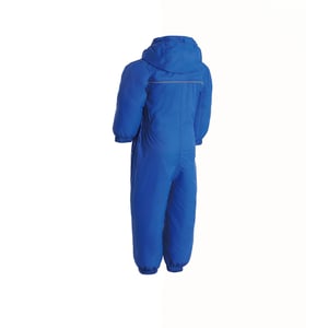 Regatta Great Outdoors Kinder Kleinkinder Pfütze IV Wasserdicht Regenanzug