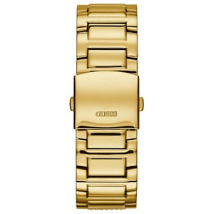 Guess W0799G2 Frontier Gold Herrenuhr