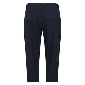 Mountain Warehouse Damen/Damen Coastal Stretch Capri (Marine)