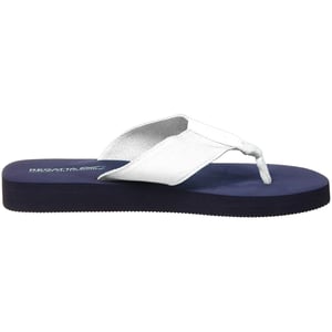 Regatta - Damen Flipflops "Catarina" (Marineblau/Weiß)