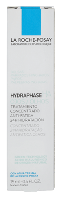 La Roche Hydraphase Intense Eyes 15ml.