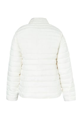 ICEBOUND Steppjacke Damen Creme