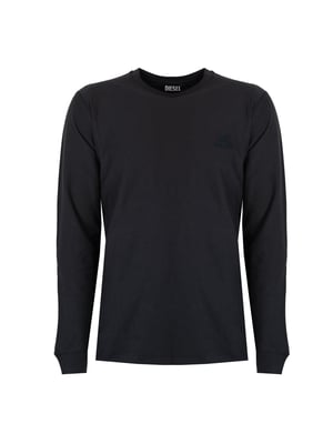 Diesel Longsleeve T-Diego Long Herren grau