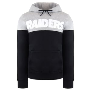 Fanatiker NFL Las Vegas Riders Herren Hoodie