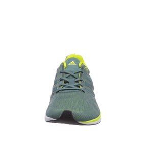 Adidas Adizero Feather Mens Green Trainer
