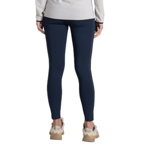 Craghoppers - "Adeena" Leggings für Damen (Marineblau)