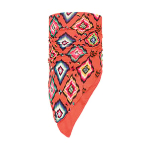 Wendbares Bandana aus Fleece mit elastischer Passform 36400 Damen