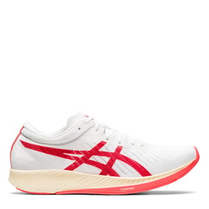 Asics Damen Metaracer Laufschuhe