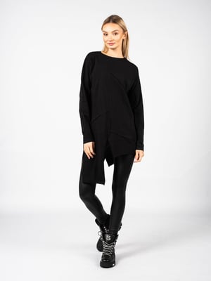 La Haine Inside Us Legginsy LW663 Damen schwarz