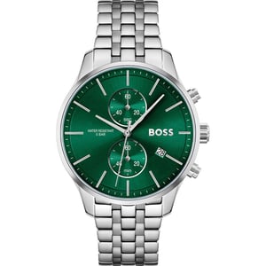 Hugo Boss 1513975 Associate Herrenuhr