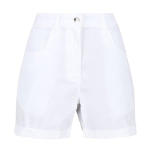 Regatta Damen/Damen Pemma Shorts (Weiß)