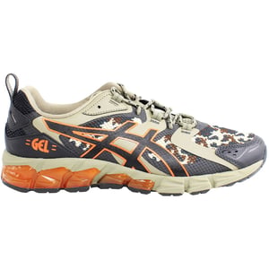 Asics Gel-Quantum 180 Herren Braune Sneaker