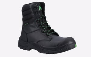 Amblers 503 Leder Sicherheitsschuhe Herren