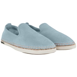 Seavees Ocean Park Blue Womens Schuhe