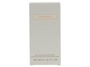 Sarah Jessica Parker Lovely Eau de Parfum 30 ml