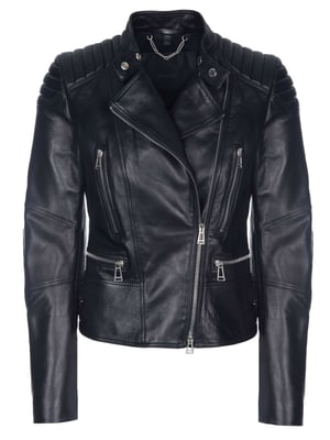 Belstaff Jacke