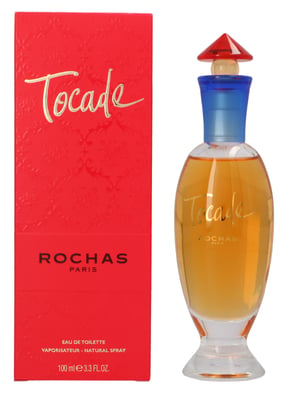 Rochas Tocade Eau de Toilette 100ml Spray für Sie