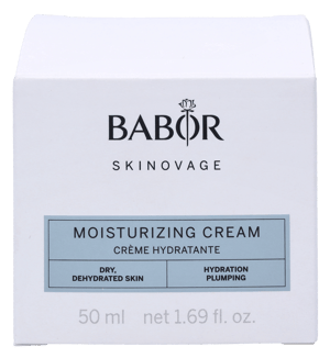 Babor Skinovage Moisturizing Cream 5.150 ml.