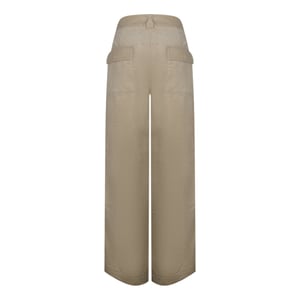 Parajumpers Lorenza Sun Kissed Beige Cordhose