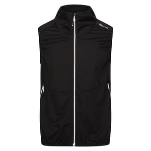 Regatta - "Lankin VI" Weste für Herren (Schwarz)