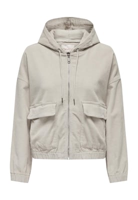 Nur Jacke