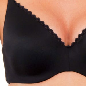 Women's 24 Hour Comfort BH mit herausnehmbaren Bügeln 4183
