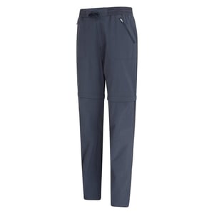Mountain Warehouse - "Explorer" Wanderhosen für Damen (Marineblau)