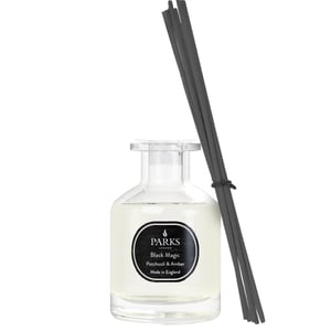 Patchouli & Amber 100ml Diffusor 100ml