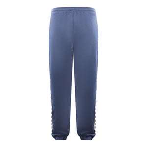 Fred Perry T2507 266 Tonal Tape Carbon Blau Sweat Pants