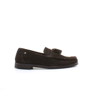 Ben Sherman Bedford Herren braune Schuhe