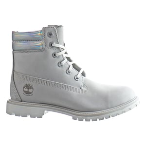 Timberland Waterville Graue Damenstiefel