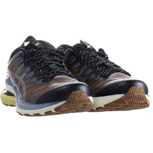 ASICS FN3-S Gel-Kayano 28 Frauenbraune Trainer