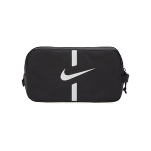 Nike - Schuhbeutel "Academy", Logo (Schwarz)