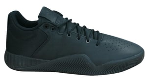 Adidas tubuläre Instinkt Männer schwarze Trainer